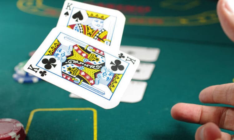is online poker legal in Washington state